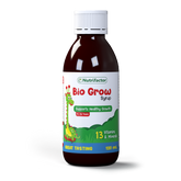Bio Grow Syrup 120 mL