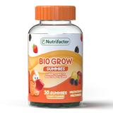 Bio Grow Gummies