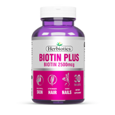 Biotin Plus