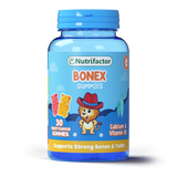 Bonex Gummies 30