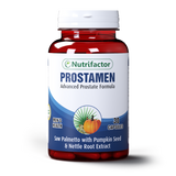 Prostamen