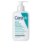 CeraVe Acne Control Cleanser