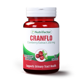 Cranflo 30 Capsules