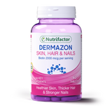Dermazon 60 Tabs