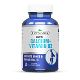 DMFOL (Calcium + Vit D3 Rich Formula)