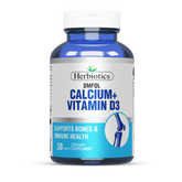 DMFOL (Calcium + Vit D3 Rich Formula)