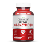 Enzovix (Co Q10)