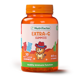 Extra-C Gummies