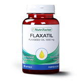 Flaxatil 30 Softgels