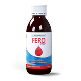 Fero Syrup