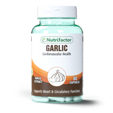 Garlic 60 Capsules