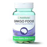 Ginkgo Focus