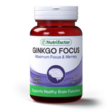 Ginkgo Focus