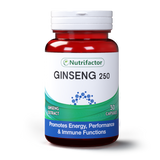Ginseng 250 mg