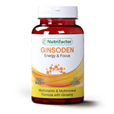 Ginsoden