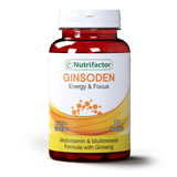 Ginsoden