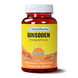 Ginsoden