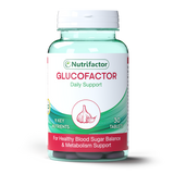 Glucofactor