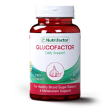 Glucofactor