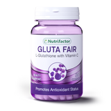 Gluta fair