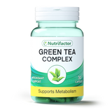 Green Tea Complex