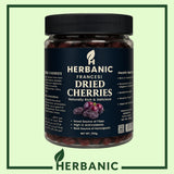 SPECIAL OFFER HERBANIC HIMALAYAN SHILAJIT + HERBANIC DRIED CHERRIES