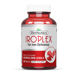 Iroplex (For Iron Deficiency Anemia)