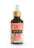 JOINT ON | For Joint Pain & Back Pain 10 ml