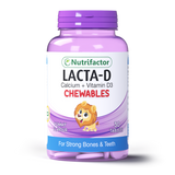 Lacta-D