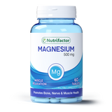 Magnesium 500mg
