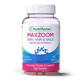 Maxzoom