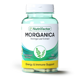 Morganica 60 Capsules