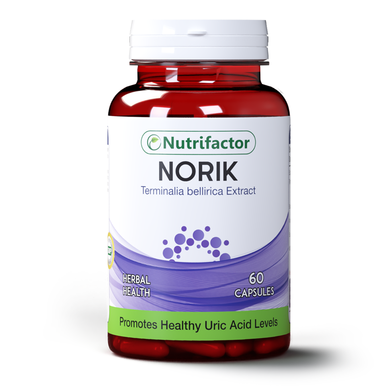 Norik 60 Capsules