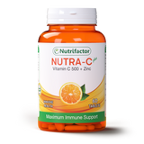 Nutra-C Plus 60 Tabs