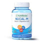 Nucal-M