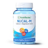 Nucal-M