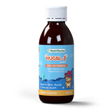 Nucal-Z Syrup