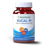 Nucal-M