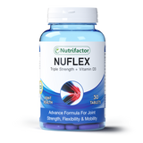 Nuflex 30 Tablets
