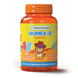 Numex-D 400