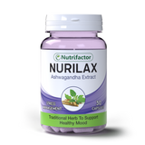 Nurilax 30 Capsules