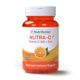 Nutra-C Plus 30 Tabs