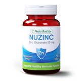 Nuzinc