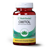 Oxitol 30 Capsules