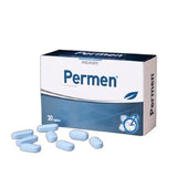 Permen Tablet, 30 Ct - Walmark