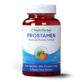 Prostamen