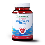 Qfactor 30 Capsules