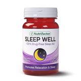 Sleep Well