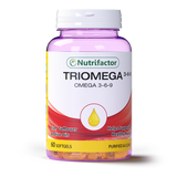 Triomega 3-6-9