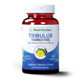 Tribulus Terrestris 60 Capsules